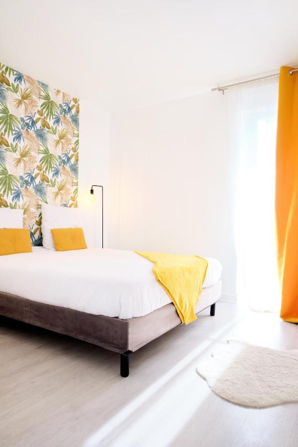 Perle De La Somme - Parking - Gare D Amiens Apartman Kültér fotó