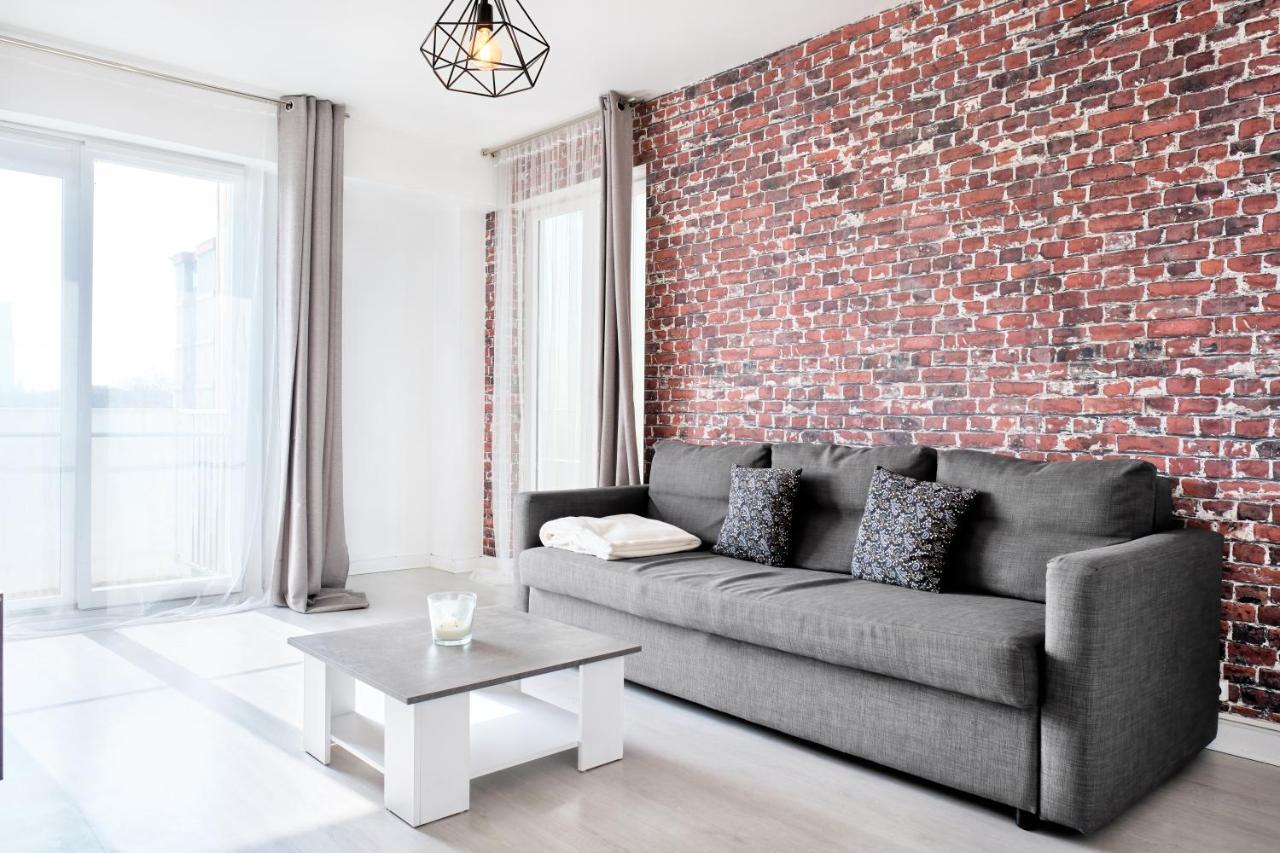 Perle De La Somme - Parking - Gare D Amiens Apartman Kültér fotó